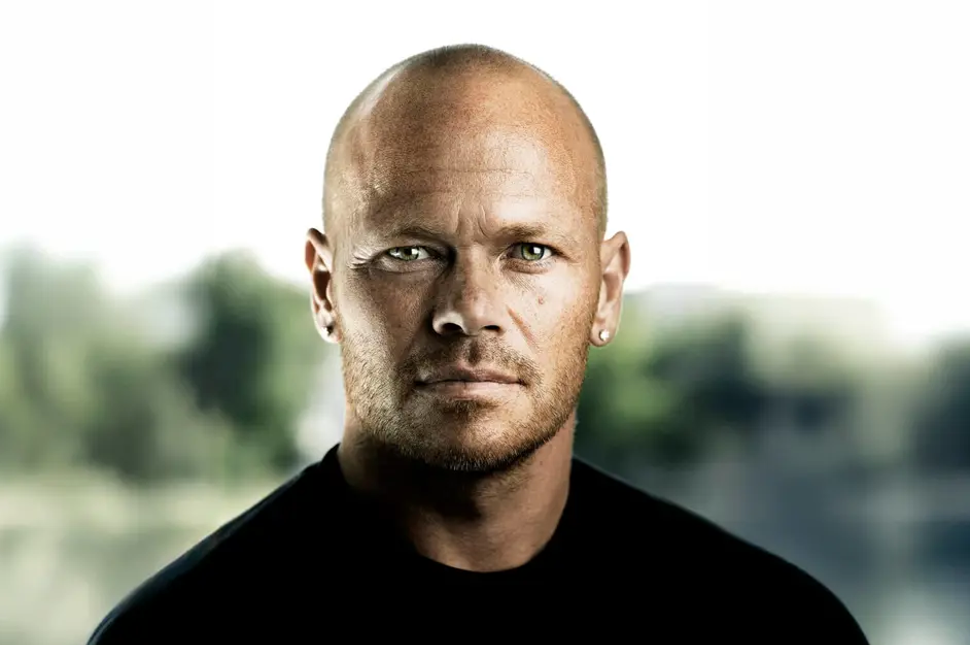 MANDdag på Folkestedet <br> med Stig Tøfting