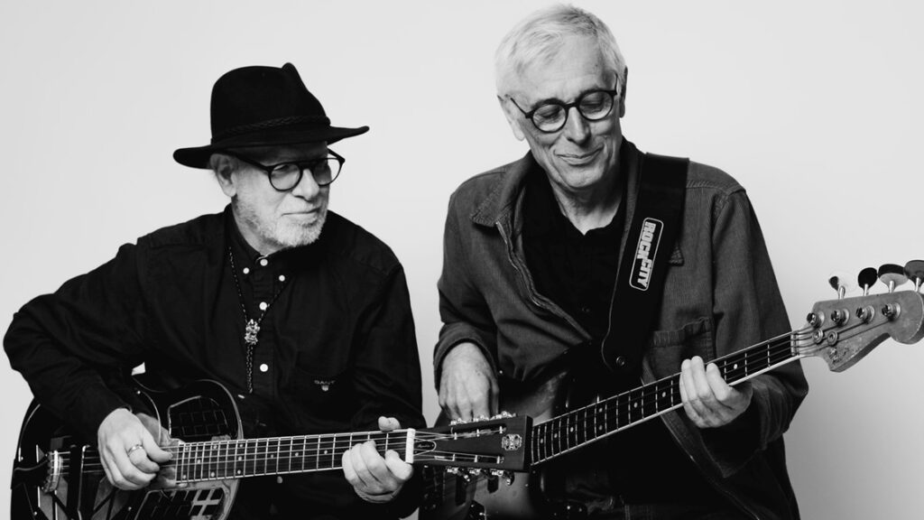 Folke Blues Project