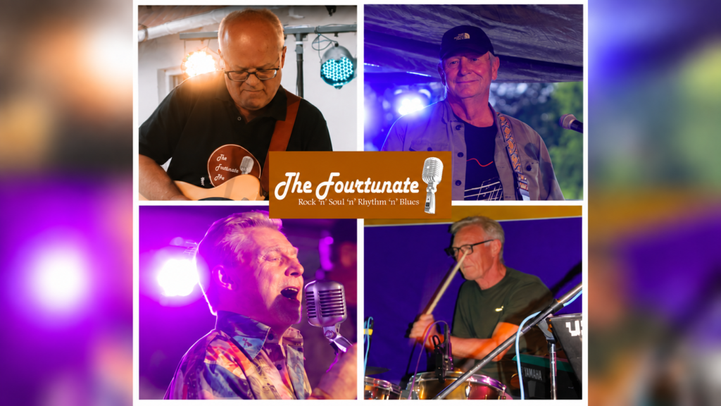 The Fourtunate
