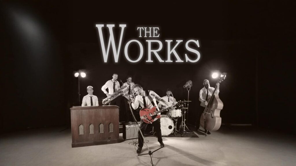 The Works